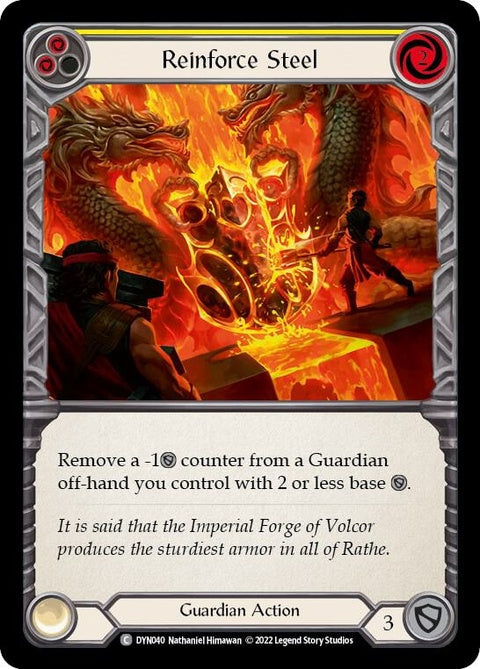 dyn040-reinforcesteelyellow