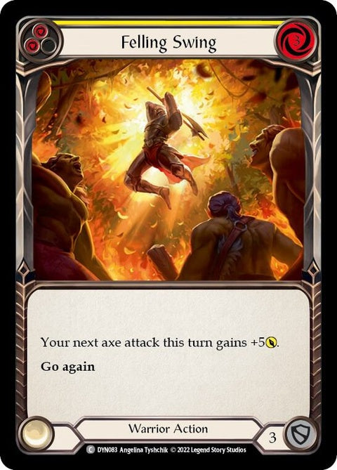 dyn083-fellingswingyellow