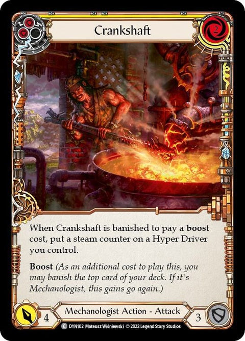 dyn102-crankshaftyellow