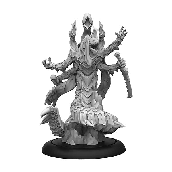 Warmachine - Khymaera Shadowflame Shard Core Expansion