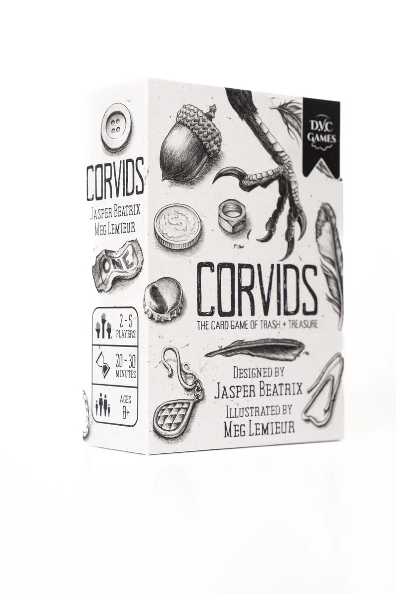 Corvids
