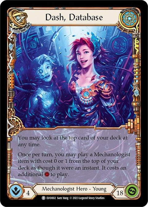 evo002//evo009-dashdatabasetekloleveler