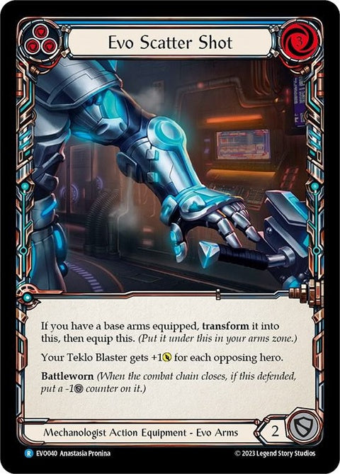 evo040-evoscattershot