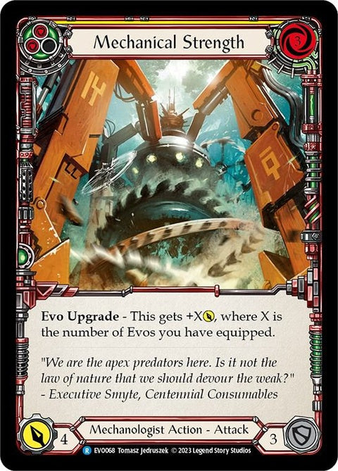 evo068-mechanicalstrengthyellow