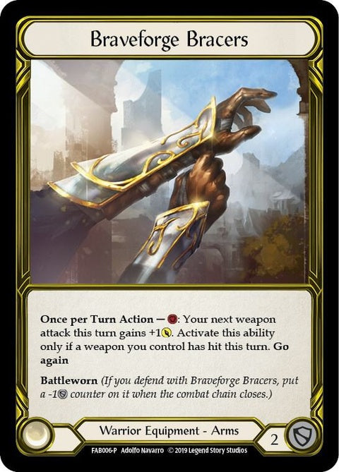 fab006-braveforgebracersgolden