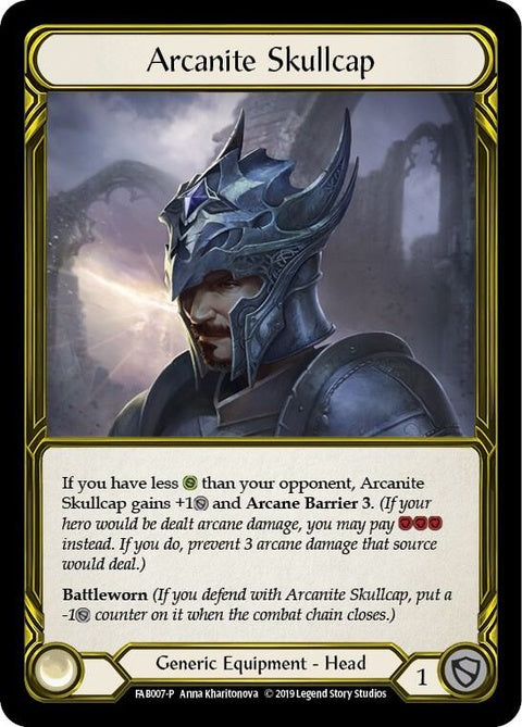fab007-arcaniteskullcapgolden