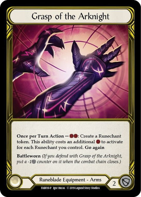 fab010-graspofthearknightgolden