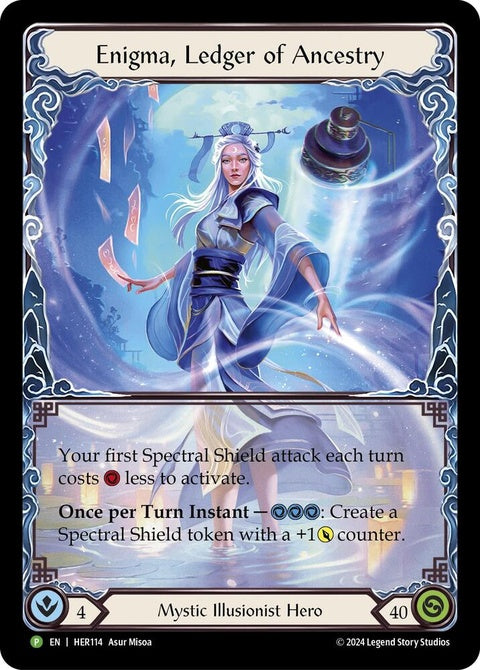 her114-enigmaledgerofancestry