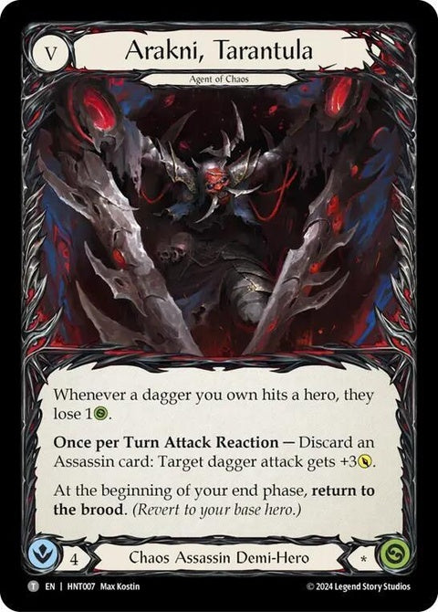 hnt007//hnt008-araknitarantulaaraknitrapdoor