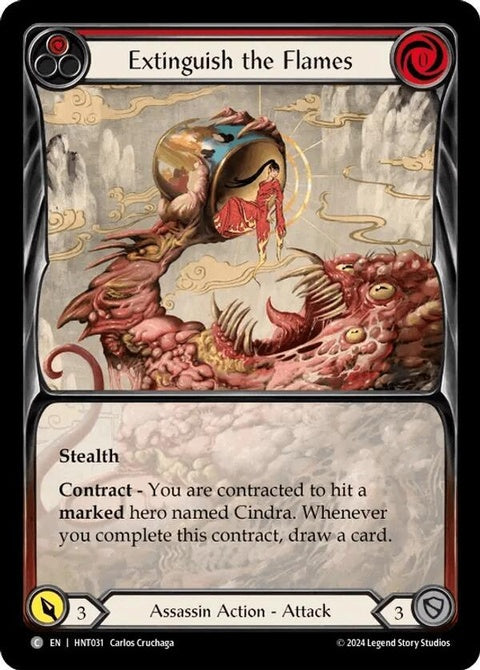 hnt031-extinguishtheflames