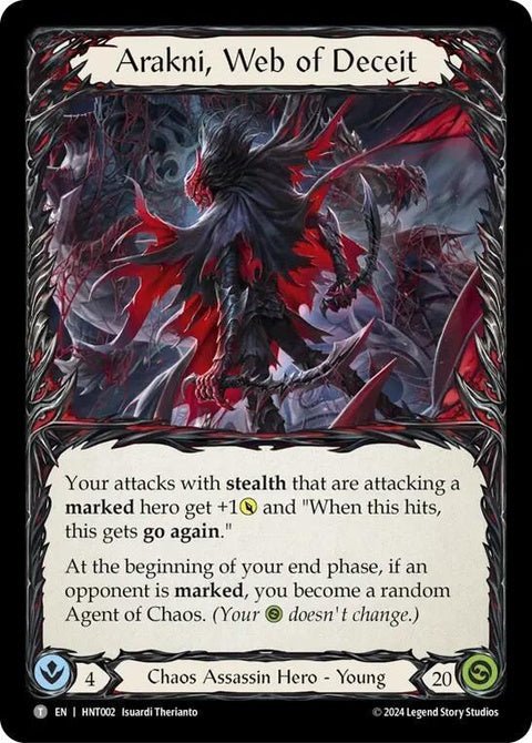 hnt002//hnt055-arakniwebofdeceitcindra