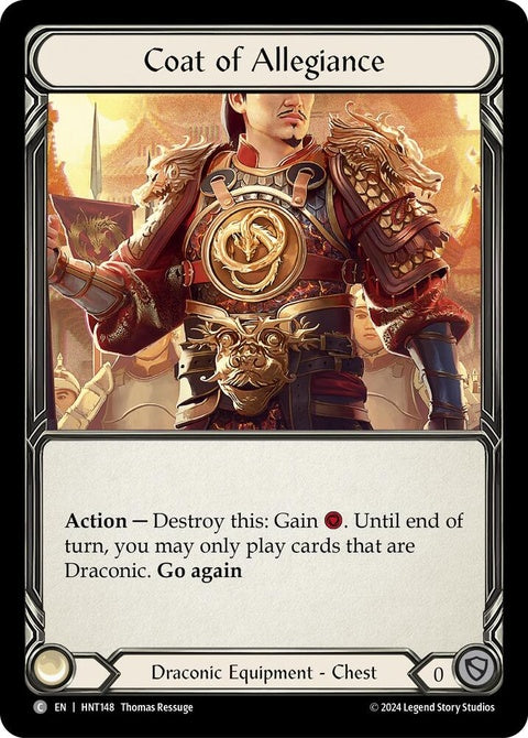 hnt148-coatofallegiance