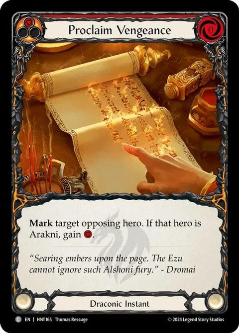 hnt165-proclaimvengeance