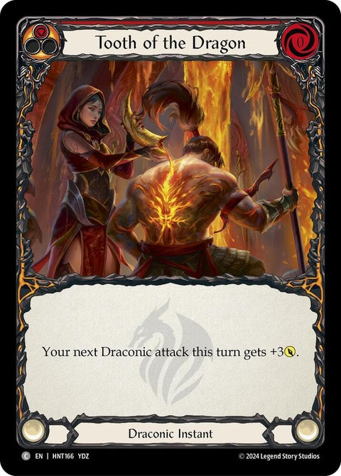 hnt166-toothofthedragonred