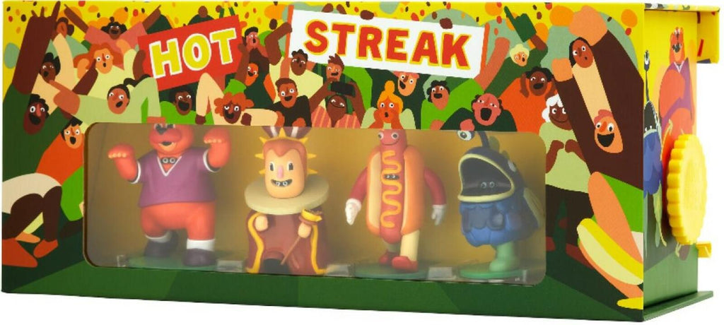 Hot Streak | Board Game