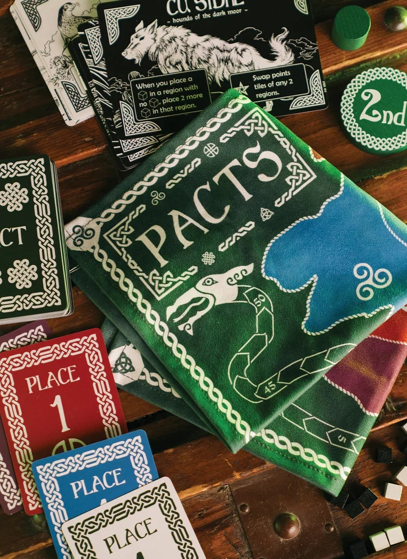 Pacts