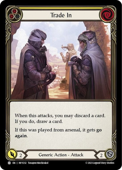 hvy232-tradeinyellow