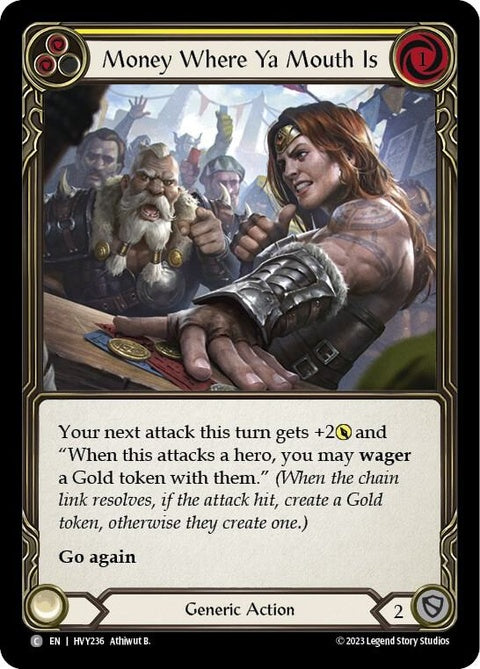 hvy236-moneywhereyamouthisyellow