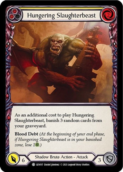 lev017-hungeringslaughterbeastyellow