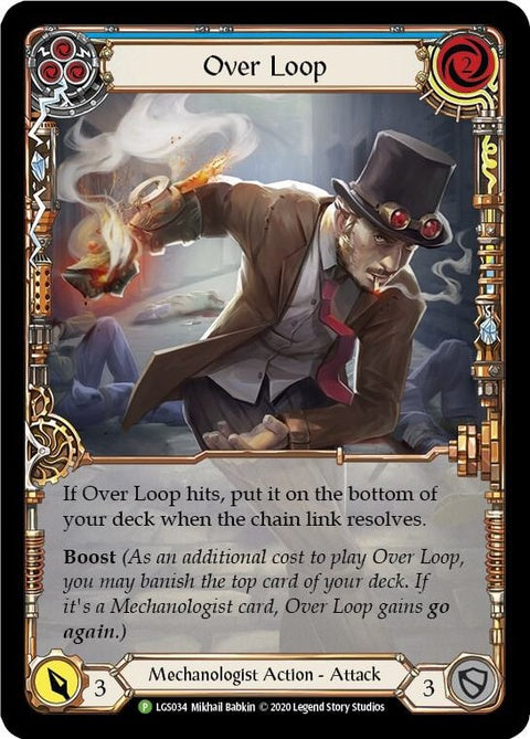 lgs034-overloopblue