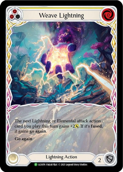 lgs076-weavelightningyellow