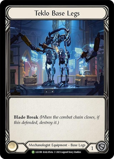 lgs189-teklobaselegs