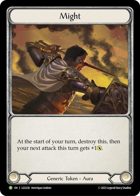lgs230-mightvigor