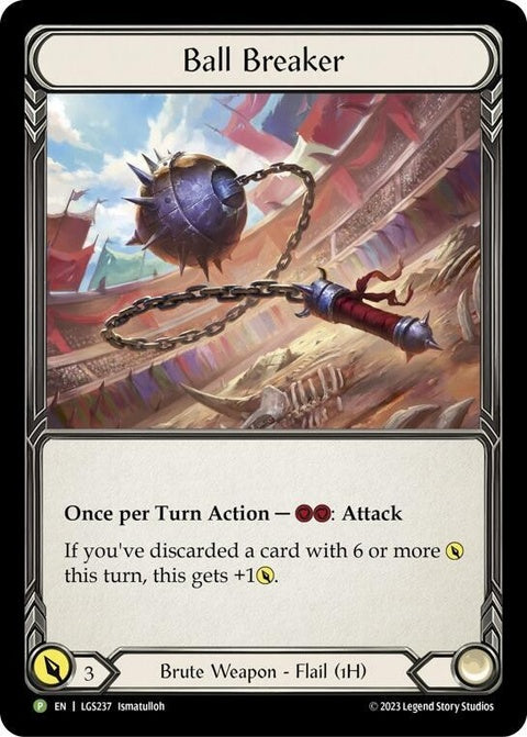 lgs237-ballbreaker