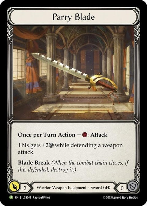 lgs242-parryblade