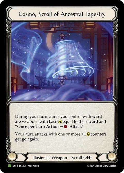lgs291-cosmoscrollofancestraltapestry