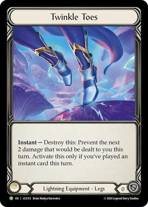 lgs315-twinkletoes