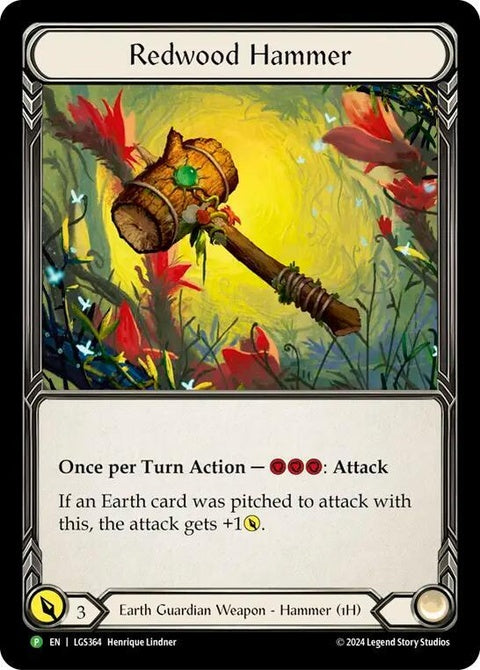 lgs364-redwoodhammer