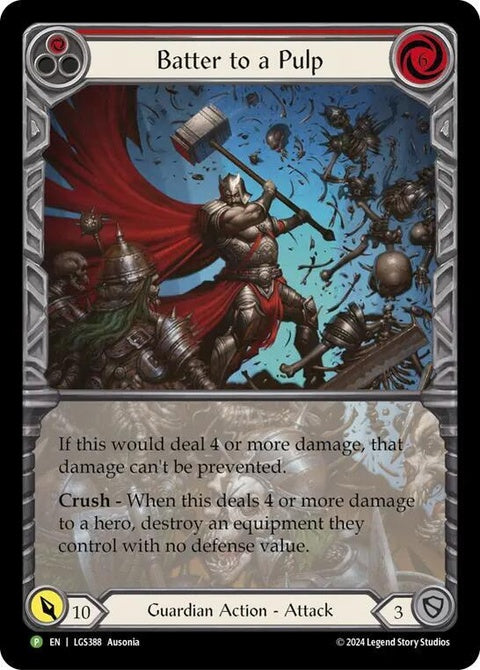 lgs388-battertoapulp