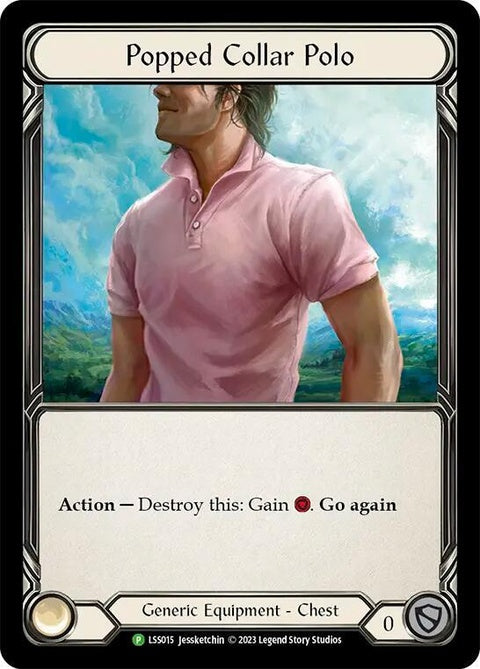 lss015-poppedcollarpolo
