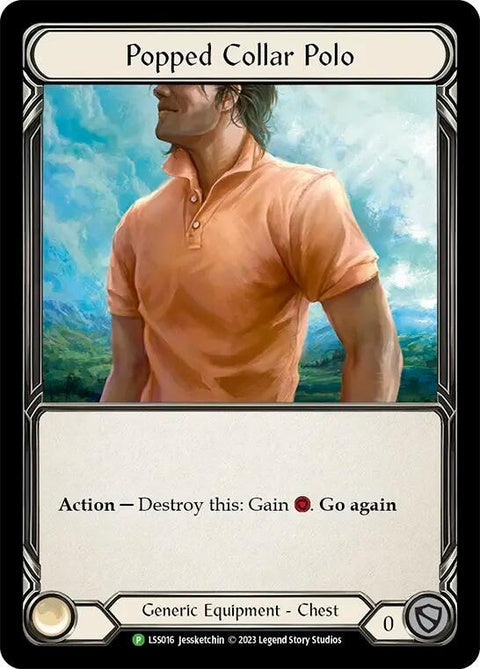 lss016-poppedcollarpolo