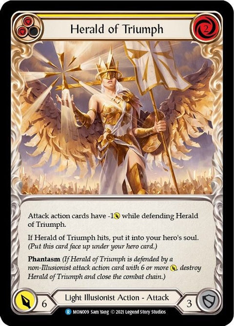 mon009-heraldoftriumphyellow