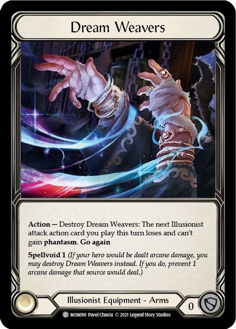 mon090-dreamweavers