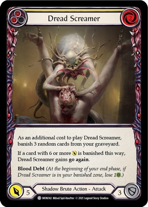 mon142-dreadscreameryellow