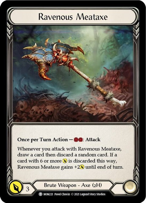 mon221-mon186-ravenousmeataxesoulshackle