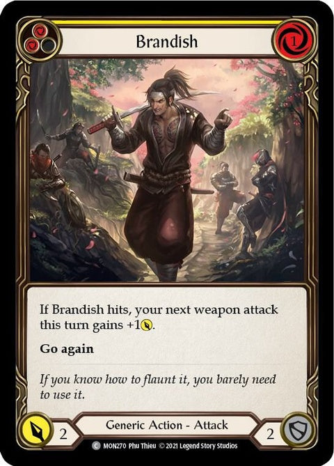 mon270-brandishyellow