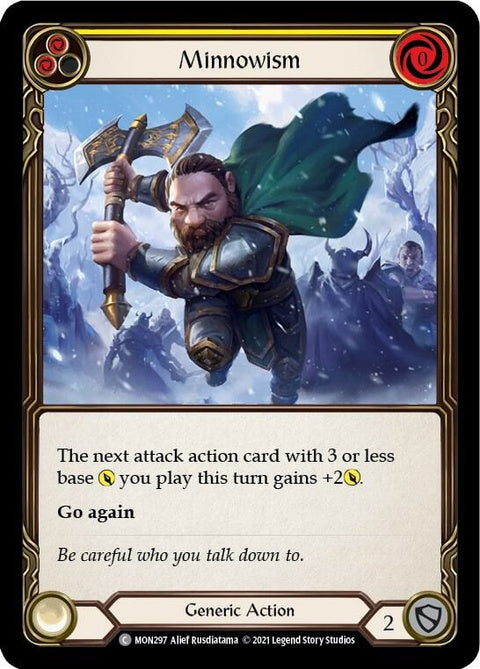 mon297-minnowismyellow