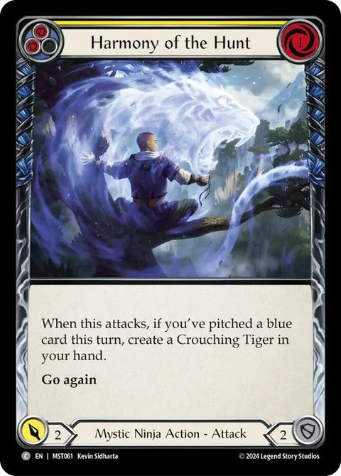 mst061-harmonyofthehuntyellow