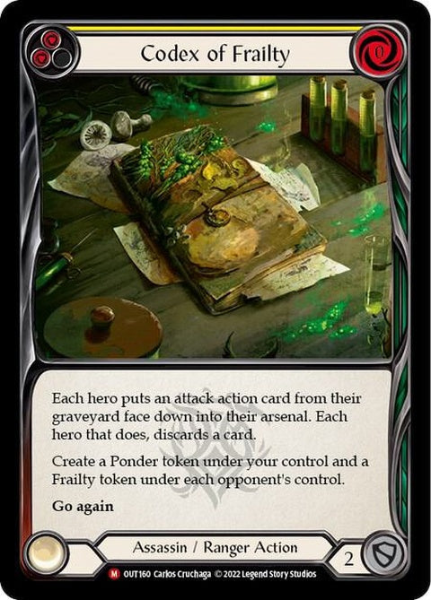 out160-codexoffrailty