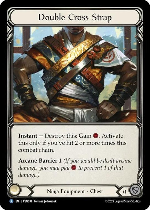 pen031-doublecrossstrap