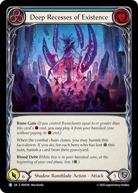 pen190-deeprecessesofexistenceblue