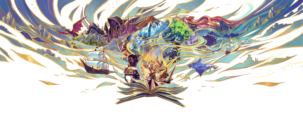 Flesh And Blood TCG: Compendium of Rathe - Booster Display