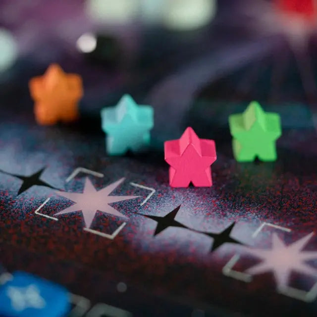 Nebula | Board Game