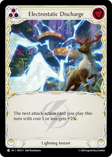 ros111-electrostaticdischargeyellow