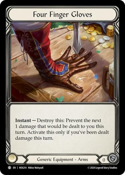 ros214-fourfingergloves