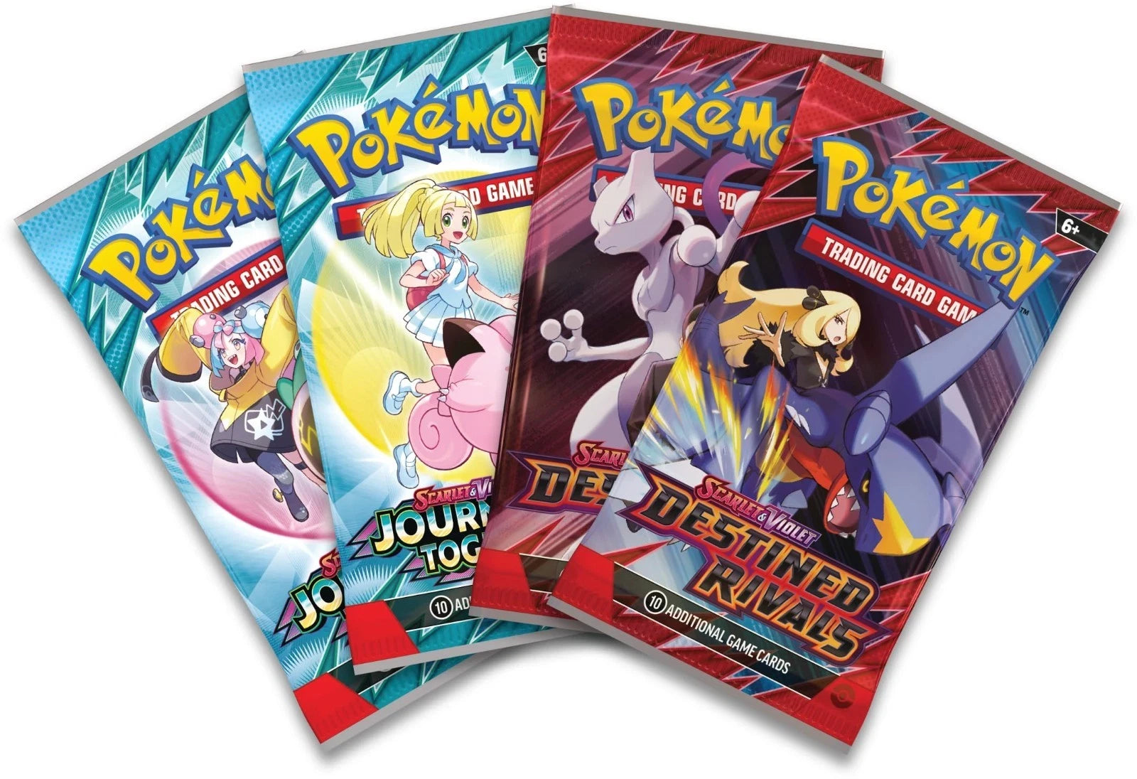 Pokémon TCG: Team Rocket Tin - Bundle of All 3 (Team Rocket's Nidoking, Team Rocket's Persian, and Team Rocket's Mewtwo)